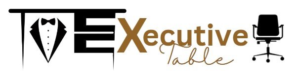 Executive Table