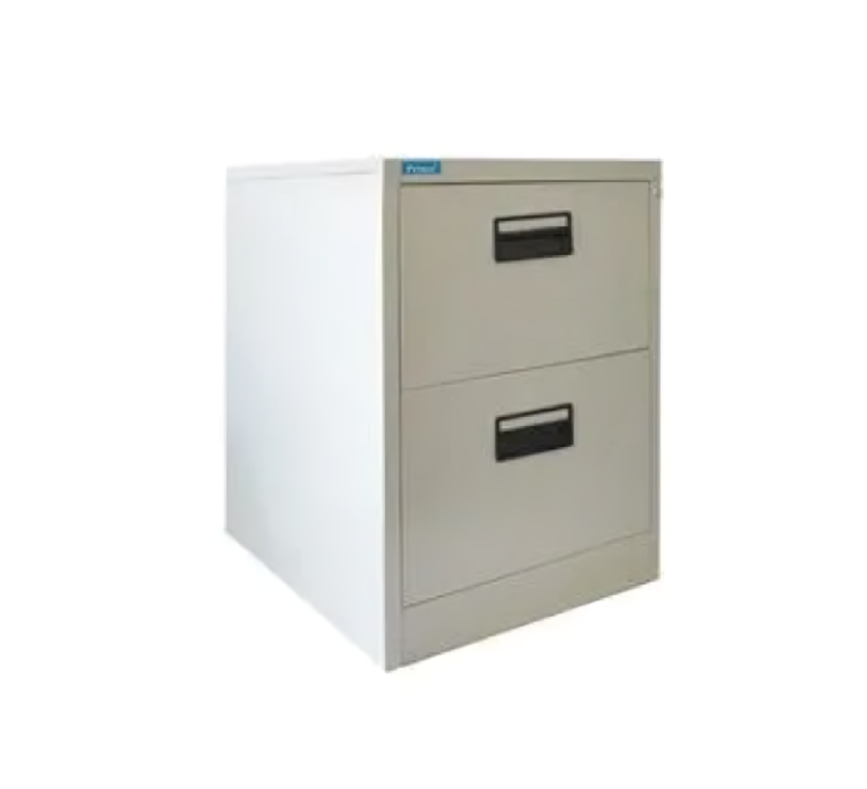 steel filing cabinet